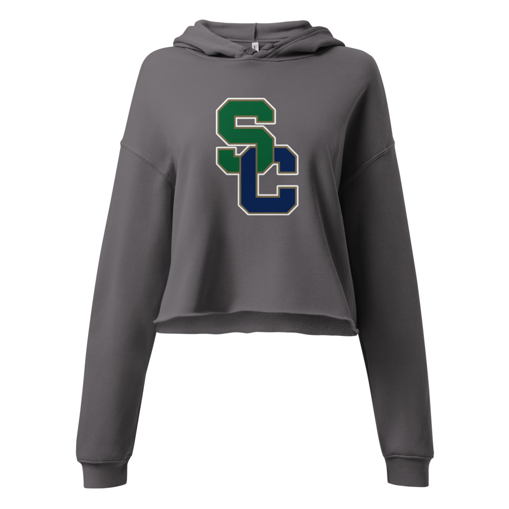 Snow Canyon High School Design 2 — Storm