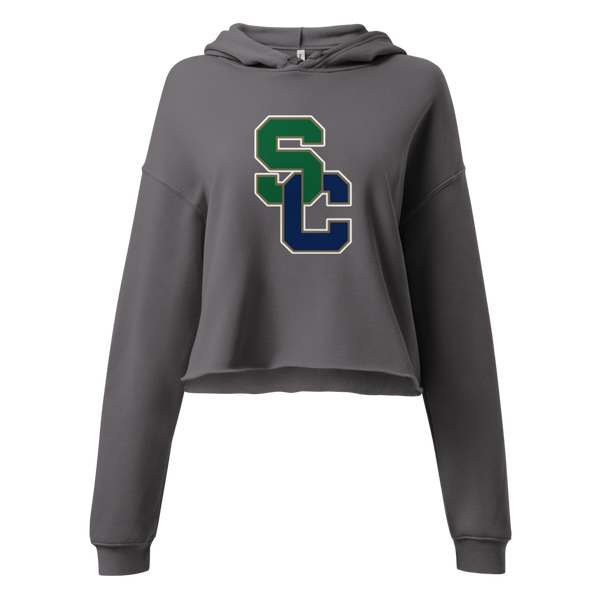 Snow Canyon High School Design 2 — Storm