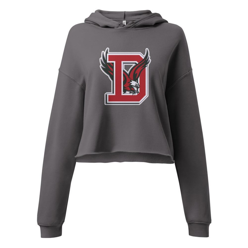 Douglas High School Design 2 — Storm
