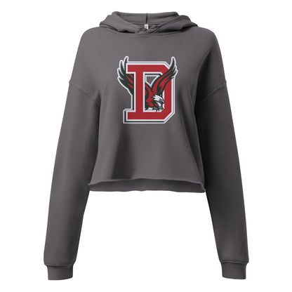 Douglas High School Design 2 — Storm