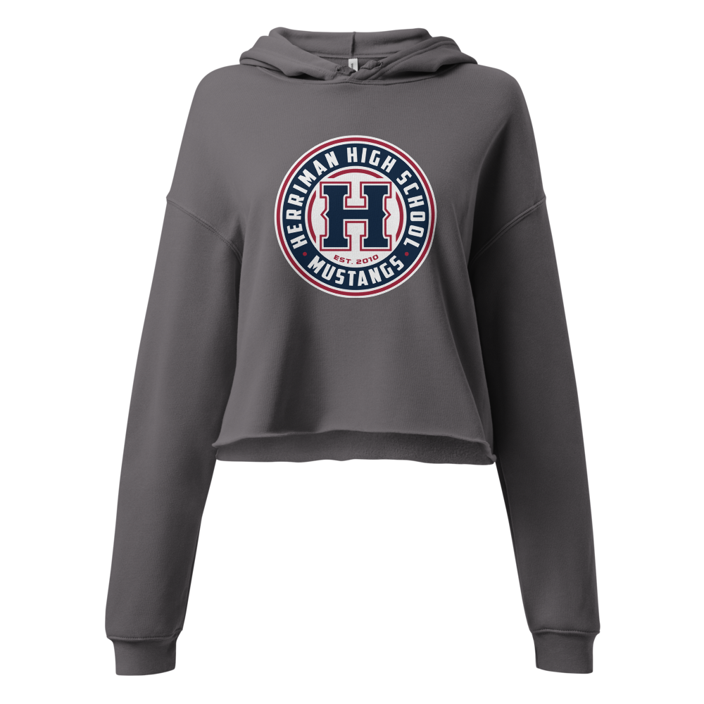 Herriman High School Design 2 — Storm