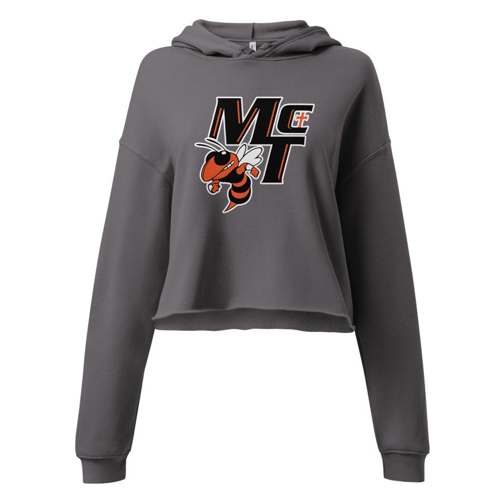 McGill-Toolen Catholic High School Design 2 — Storm