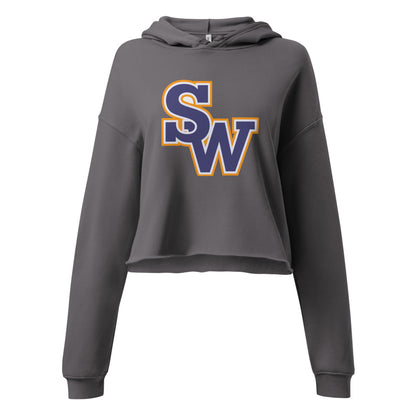 Sweet Water High School Design 2 — Storm