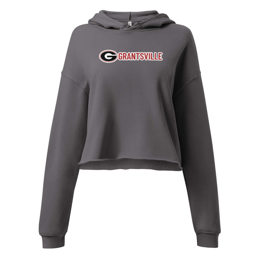 Grantsville High School Design 2 — Storm