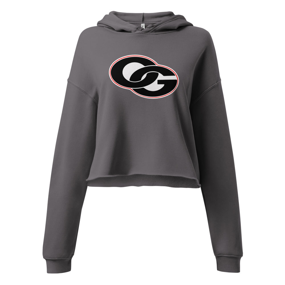 Oak Grove High School Design 2 — Storm