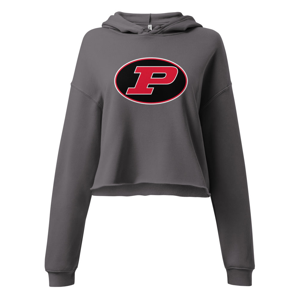 Pisgah High School Design 2 — Storm