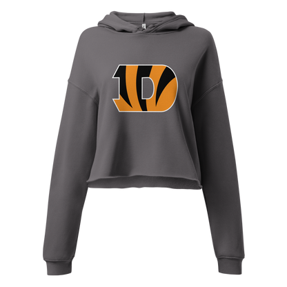 Douglas High School Design 2 — Storm