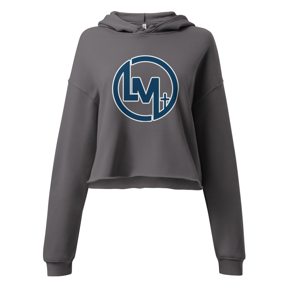 Lake Mead Christian Academy Design 2 — Storm