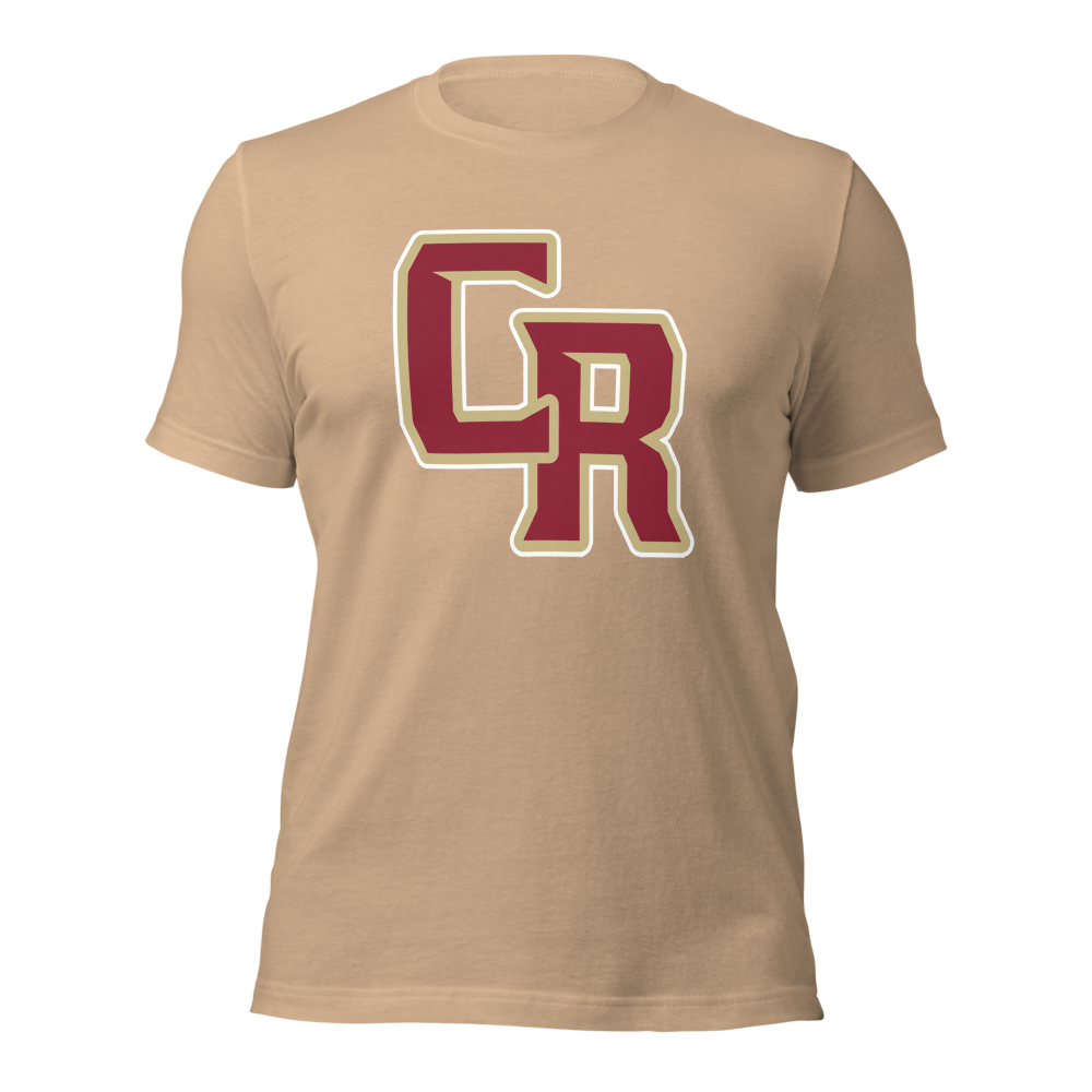 Cedar High School Design 2 — Tan