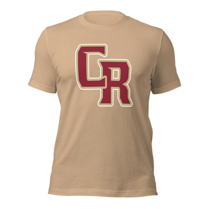 Cedar High School Design 2 — Tan