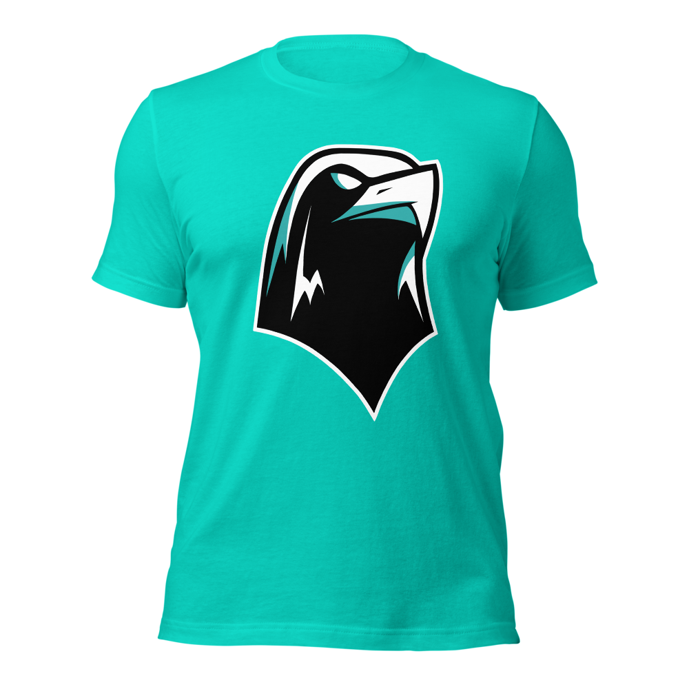 Silverado High School Design 2 — Teal