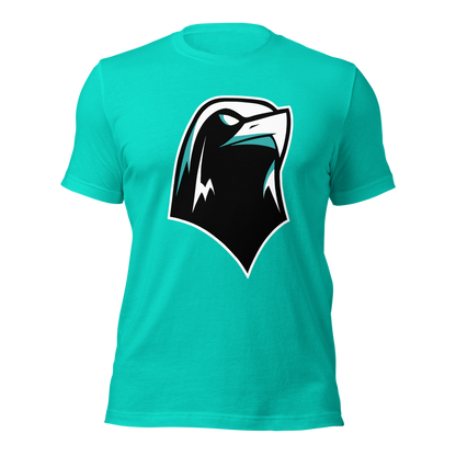 Silverado High School Design 2 — Teal