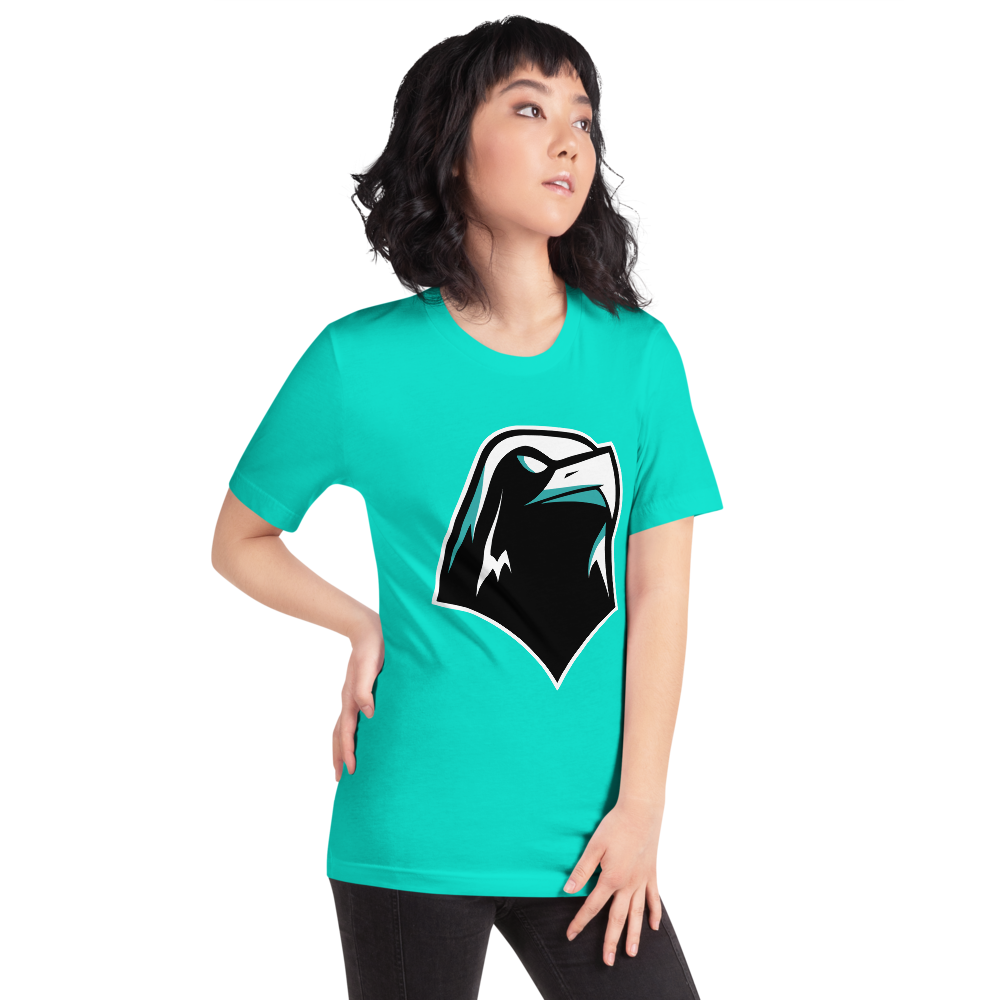 Silverado High School Design 2 — Teal