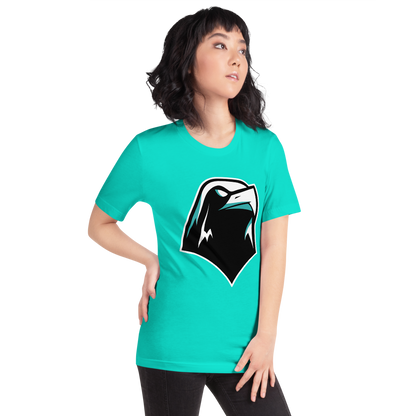 Silverado High School Design 2 — Teal