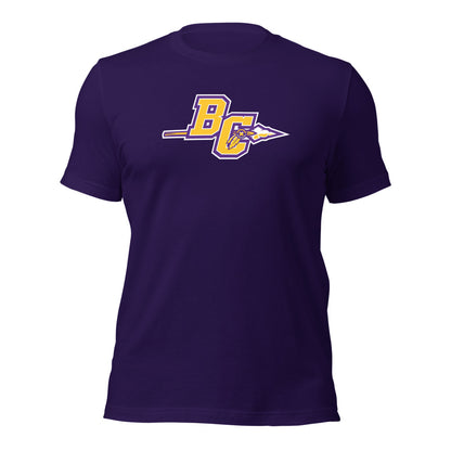 Bibb County High School Design 2 — Team Purple