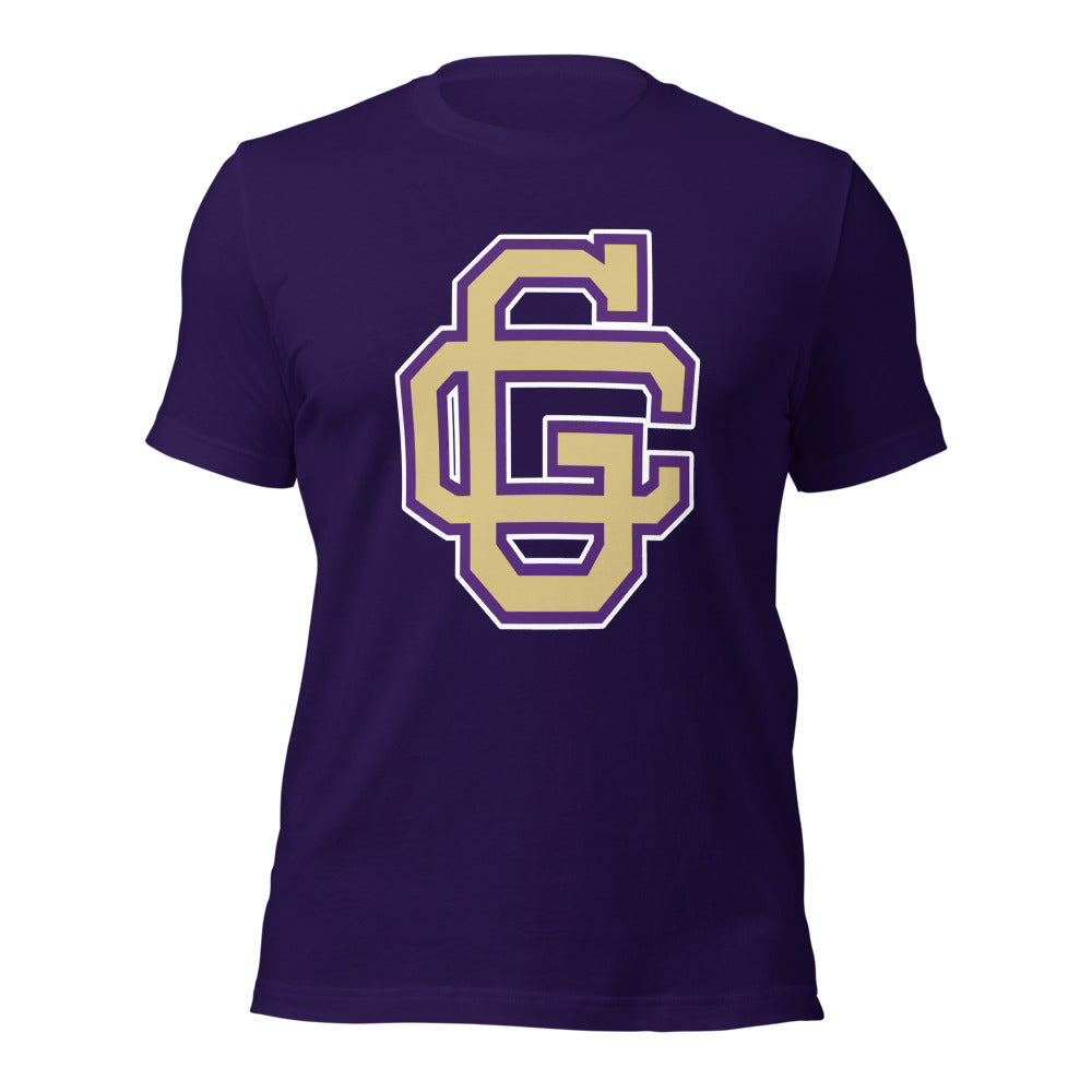 Geneva County High School Design 2 — Team Purple