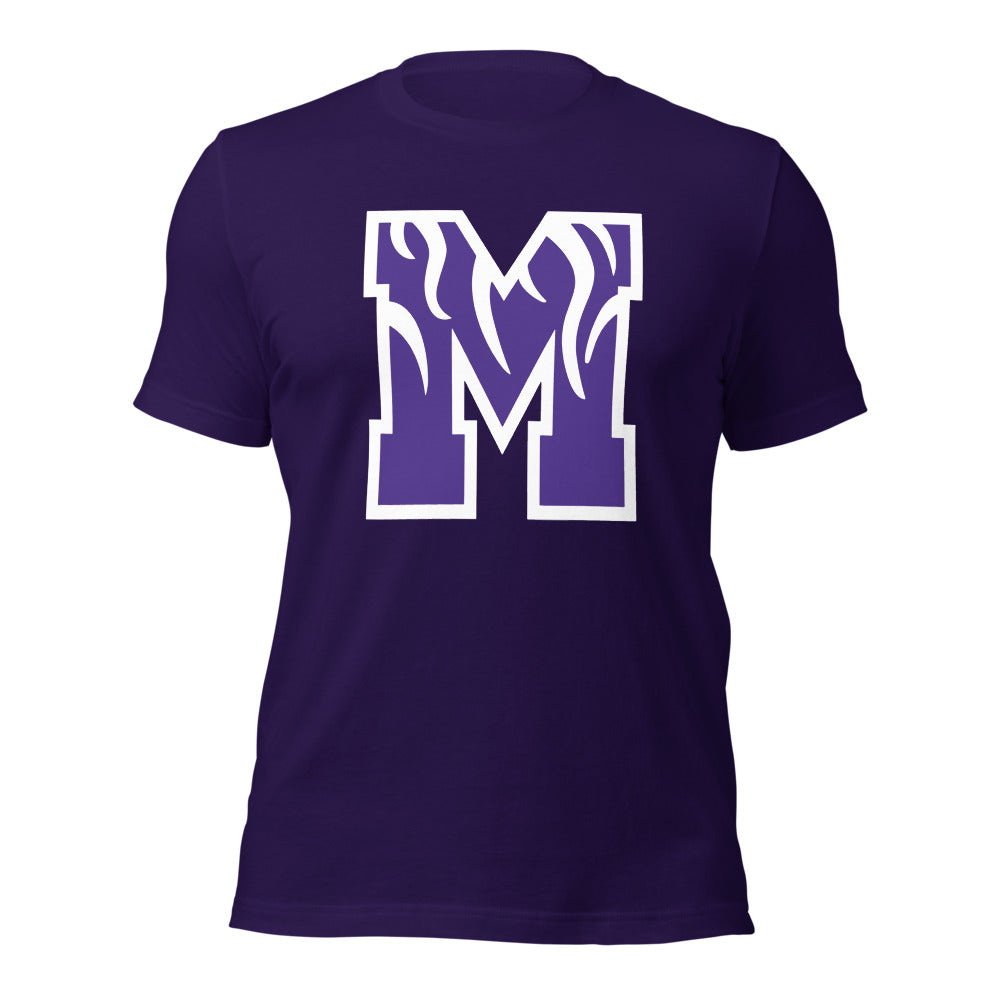 Minor High School Design 2 — Team Purple