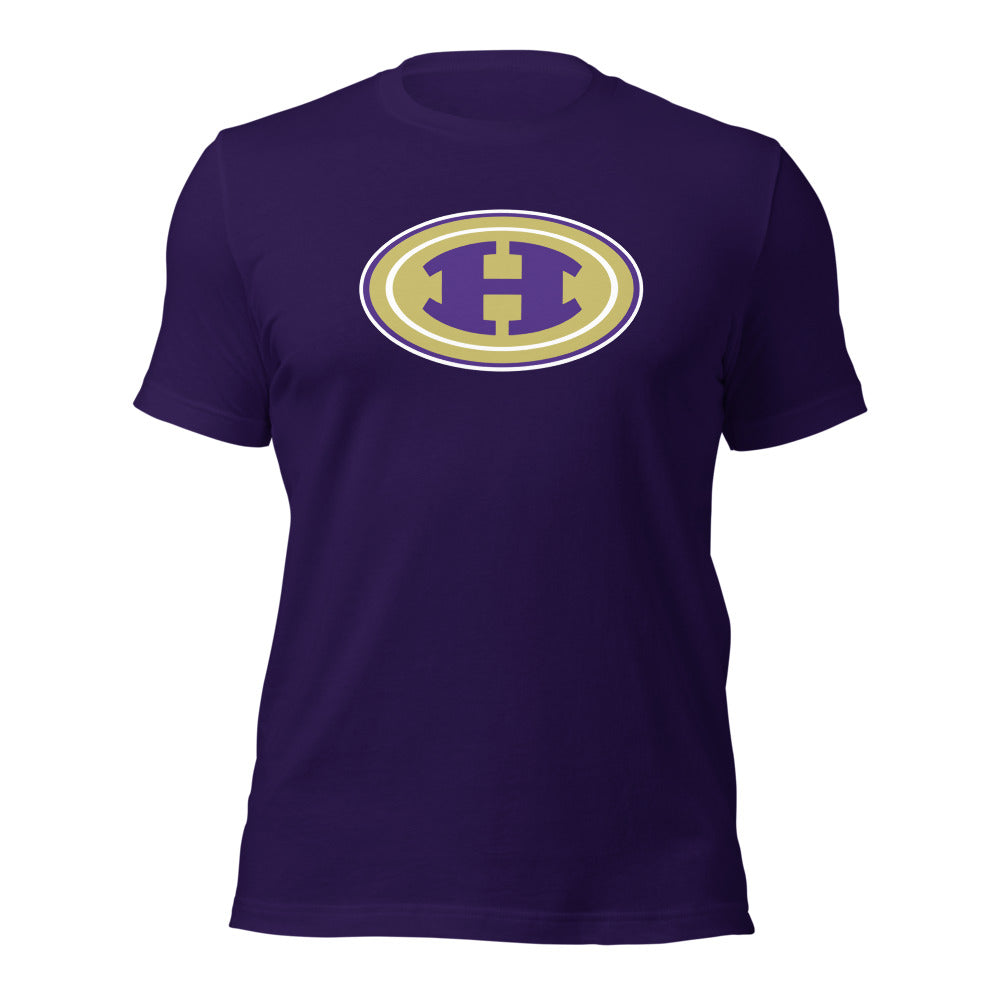 Hueytown High School Design 2 — Team Purple