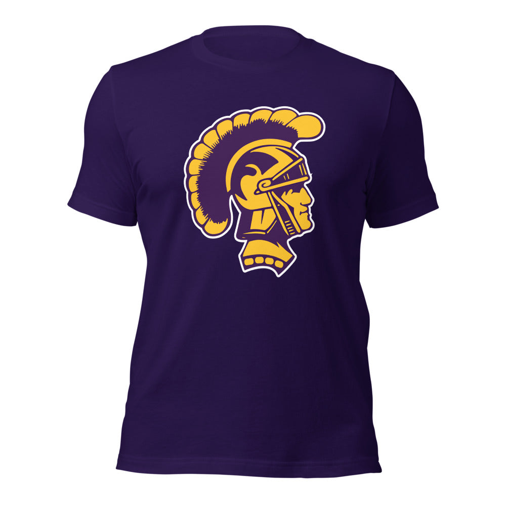 Daphne High School Design 2 — Team Purple