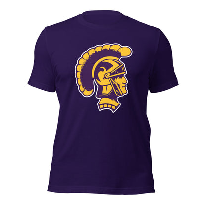 Daphne High School Design 2 — Team Purple