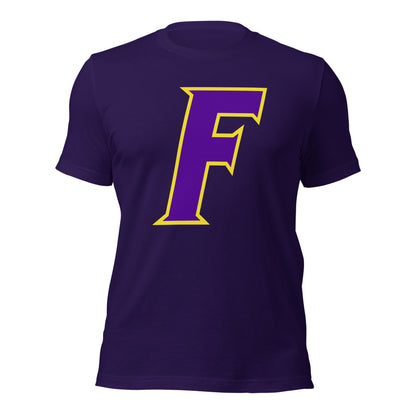 Fairview High School Design 2 — Team Purple