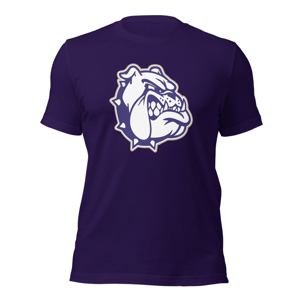 Sheffield High School Design 2 — Team Purple