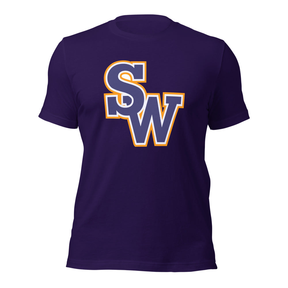 Sweet Water High School Design 2 — Team Purple