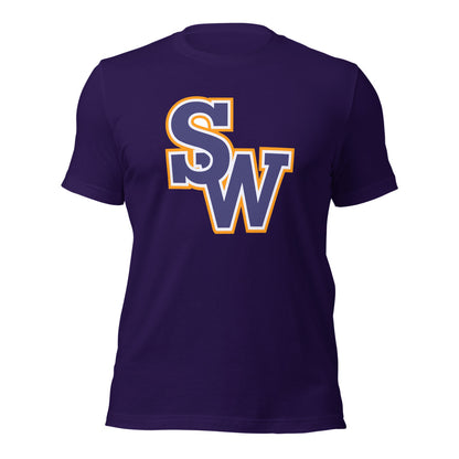 Sweet Water High School Design 2 — Team Purple