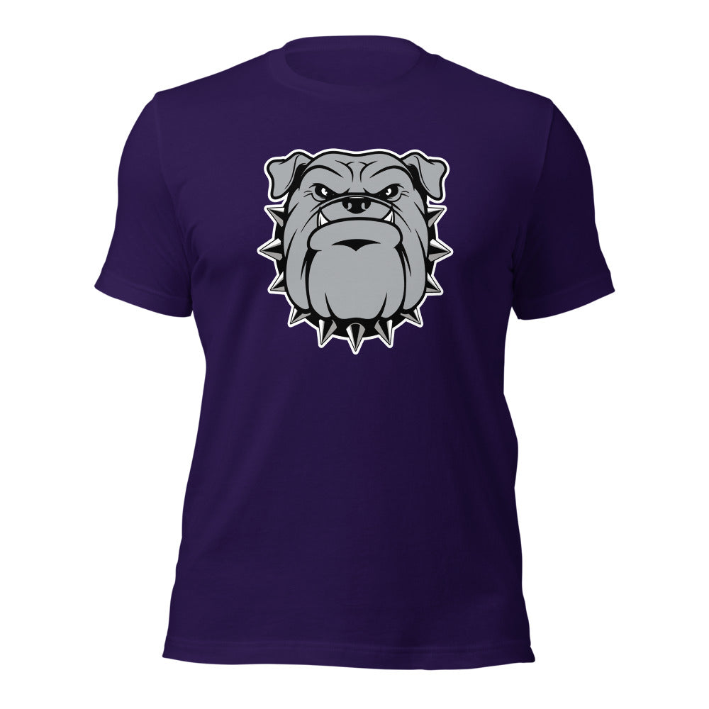 Pike County High School Design 2 — Team Purple