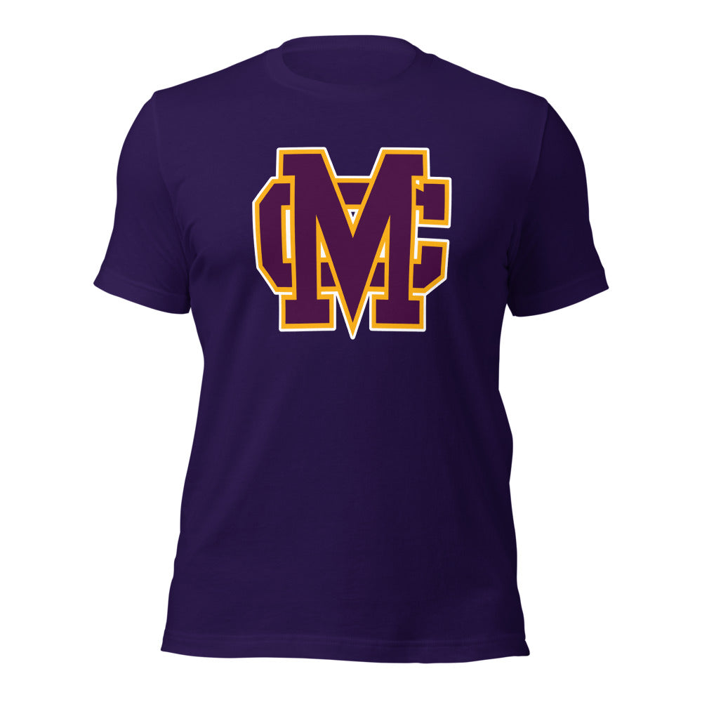 Madison County High School Design 2 — Team Purple