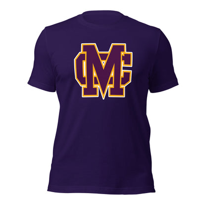 Madison County High School Design 2 — Team Purple