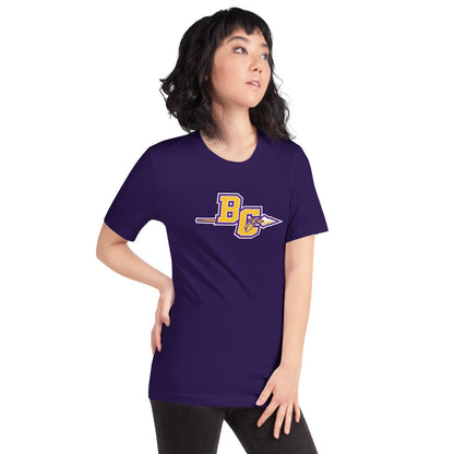 Bibb County High School Design 2 — Team Purple