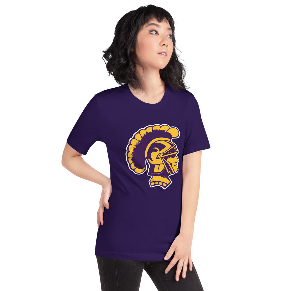 Daphne High School Design 2 — Team Purple