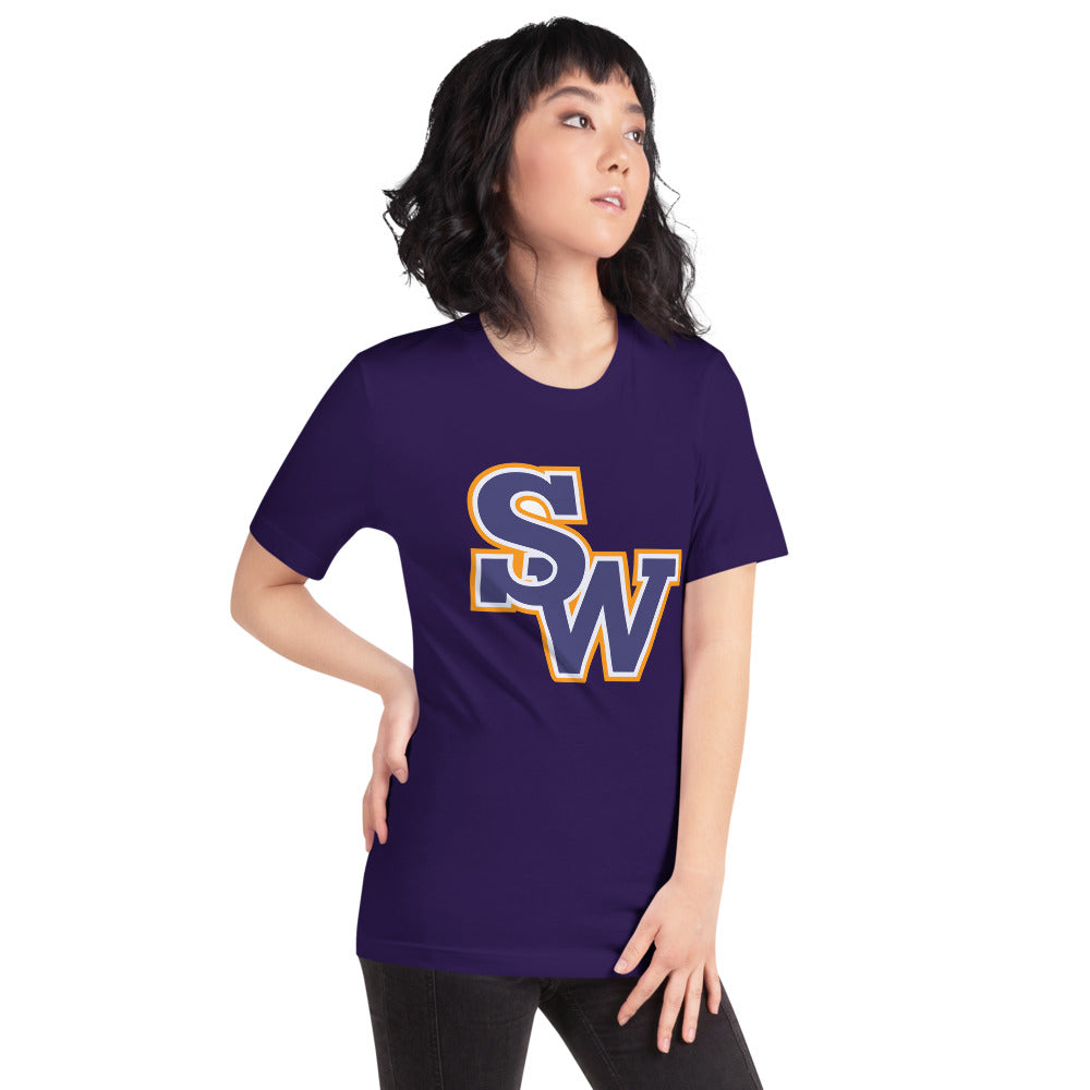 Sweet Water High School Design 2 — Team Purple