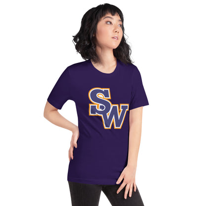 Sweet Water High School Design 2 — Team Purple