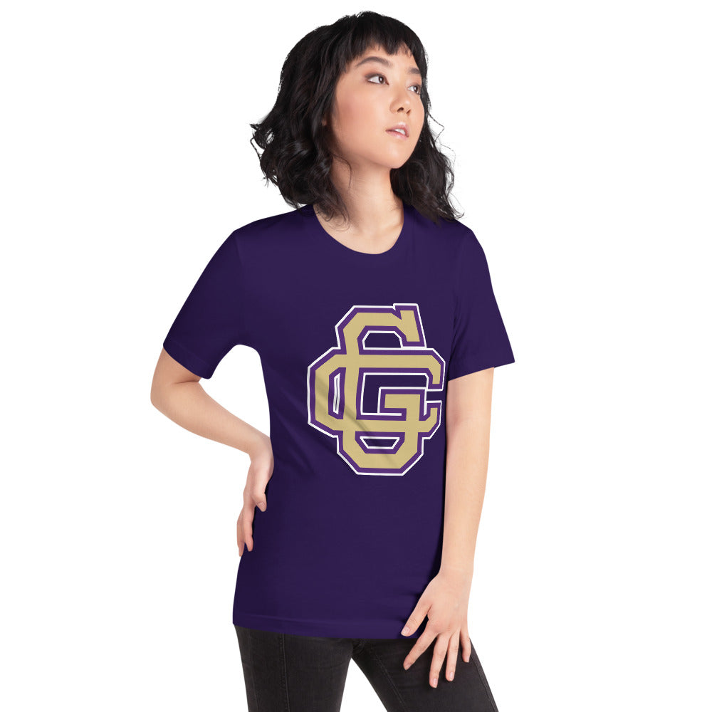 Geneva County High School Design 2 — Team Purple