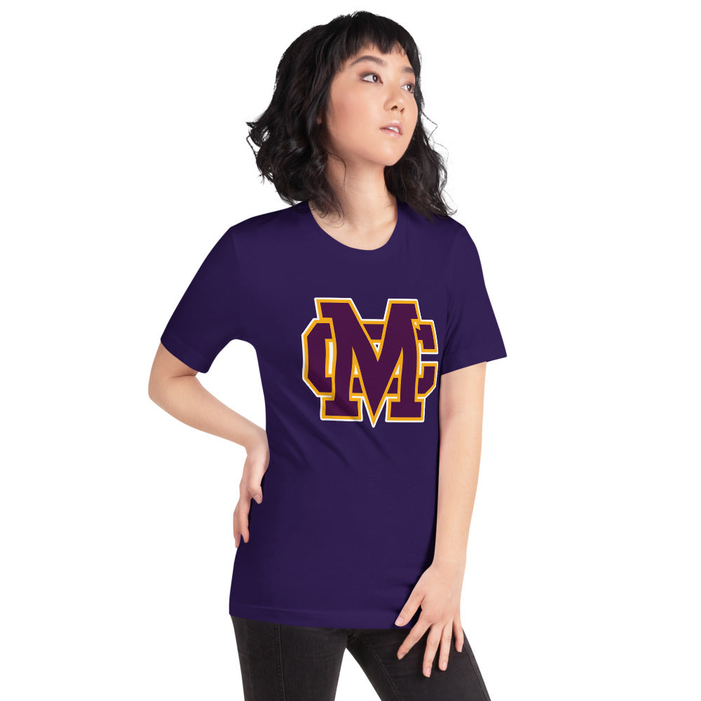 Madison County High School Design 2 — Team Purple