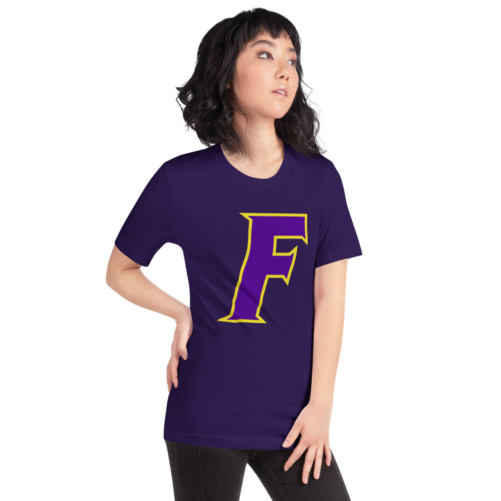 Fairview High School Design 2 — Team Purple