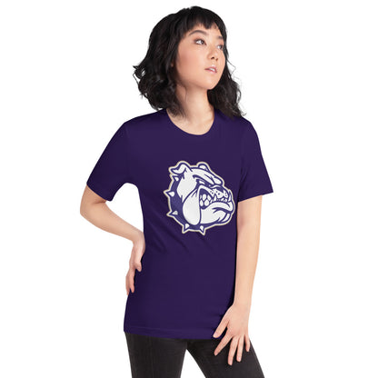 Sheffield High School Design 2 — Team Purple