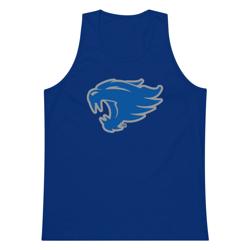 Colbert Heights High School Design 2 — Team Royal