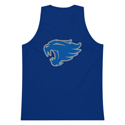 Colbert Heights High School Design 2 — Team Royal
