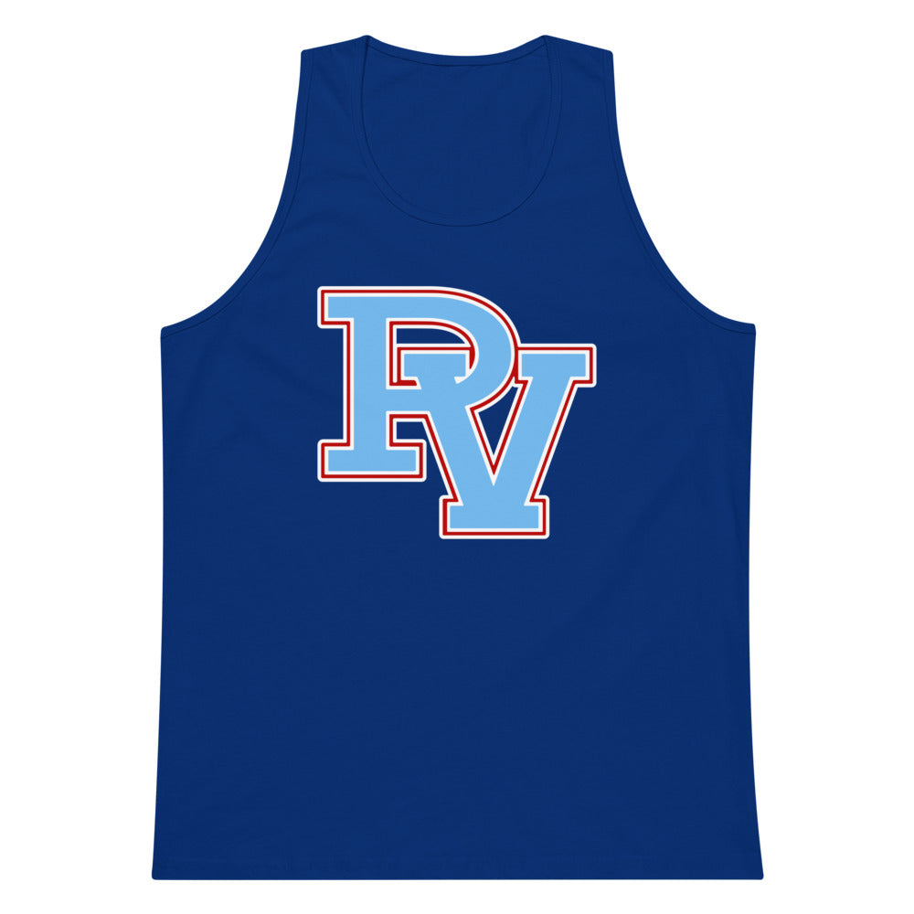 Pleasant Valley High School Design 2 — Team Royal