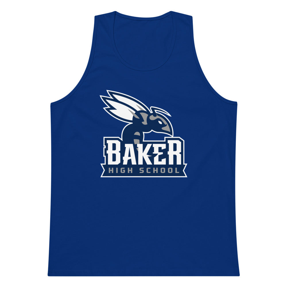 Baker High School Design 2 — Team Royal