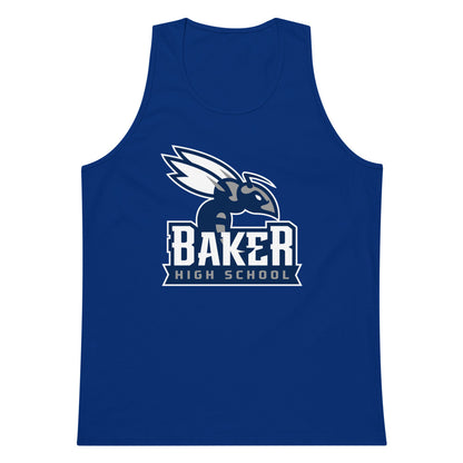Baker High School Design 2 — Team Royal