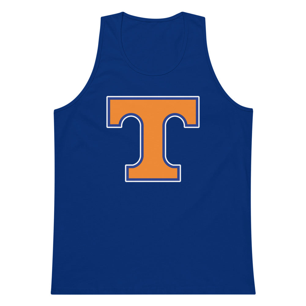 Timpview High School Design 2 — Team Royal