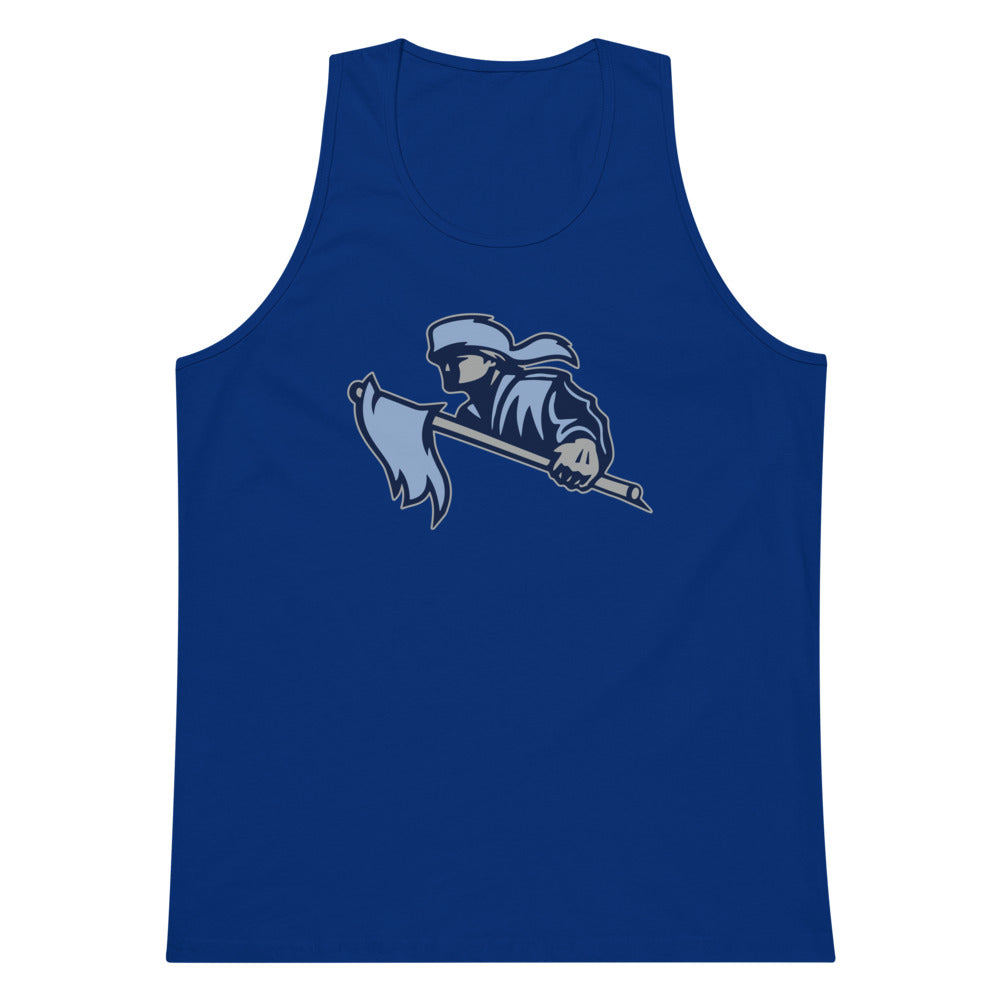 Canyon Springs High School Design 2 — Team Royal