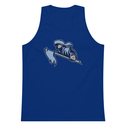 Canyon Springs High School Design 2 — Team Royal