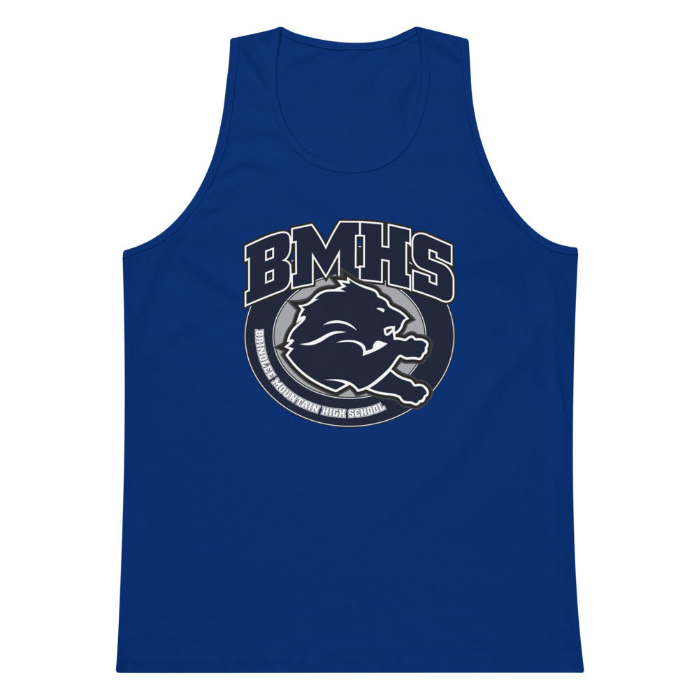 Brindlee Mountain High School Design 2 — Team Royal