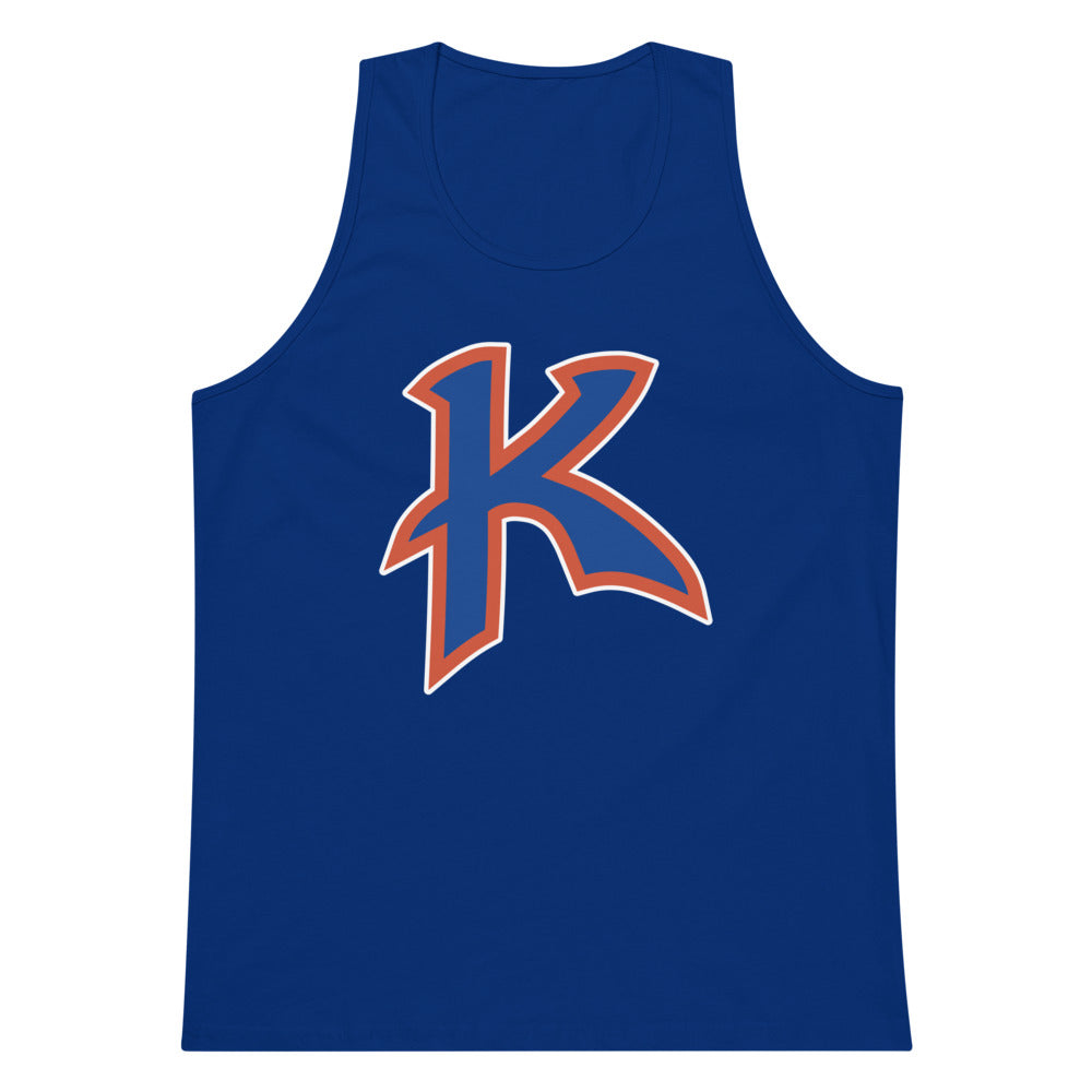 Kinston High School Design 2 — Team Royal