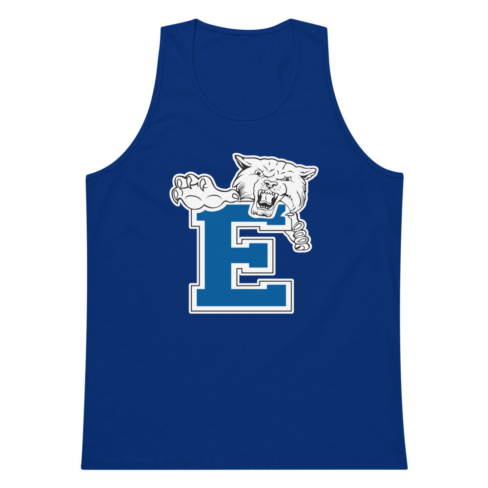 Enterprise High School Design 2 — Team Royal